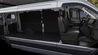2024 Ford Transit® Internal Image 1